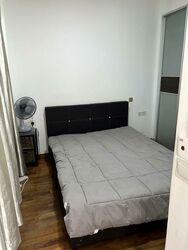 Parc Rosewood (D25), Condominium #495690291